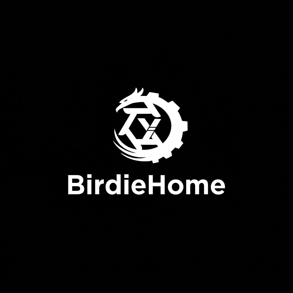 木鸢 BirdieBot 战队